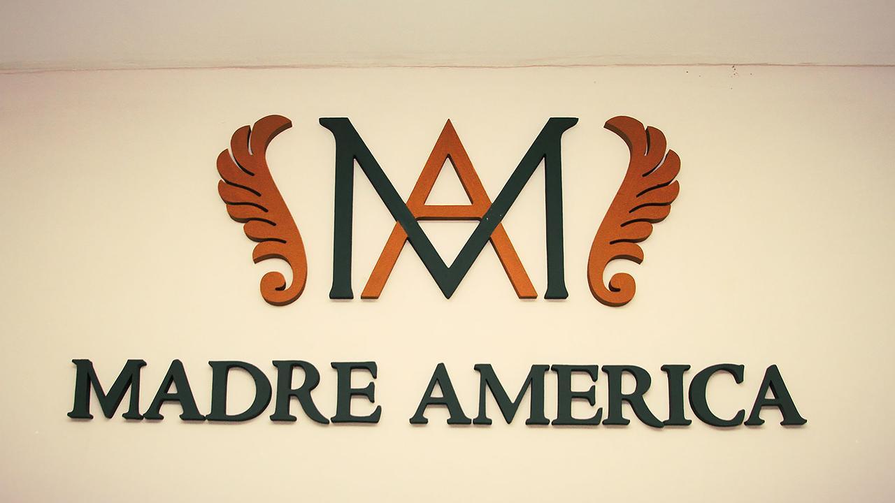 Posada Madre America San Ignacio  Exterior foto