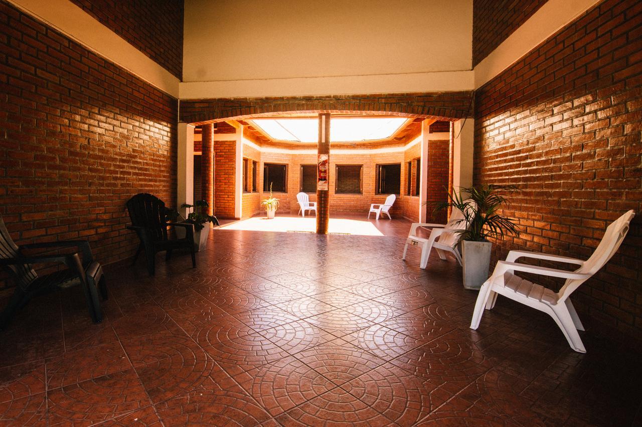 Posada Madre America San Ignacio  Exterior foto