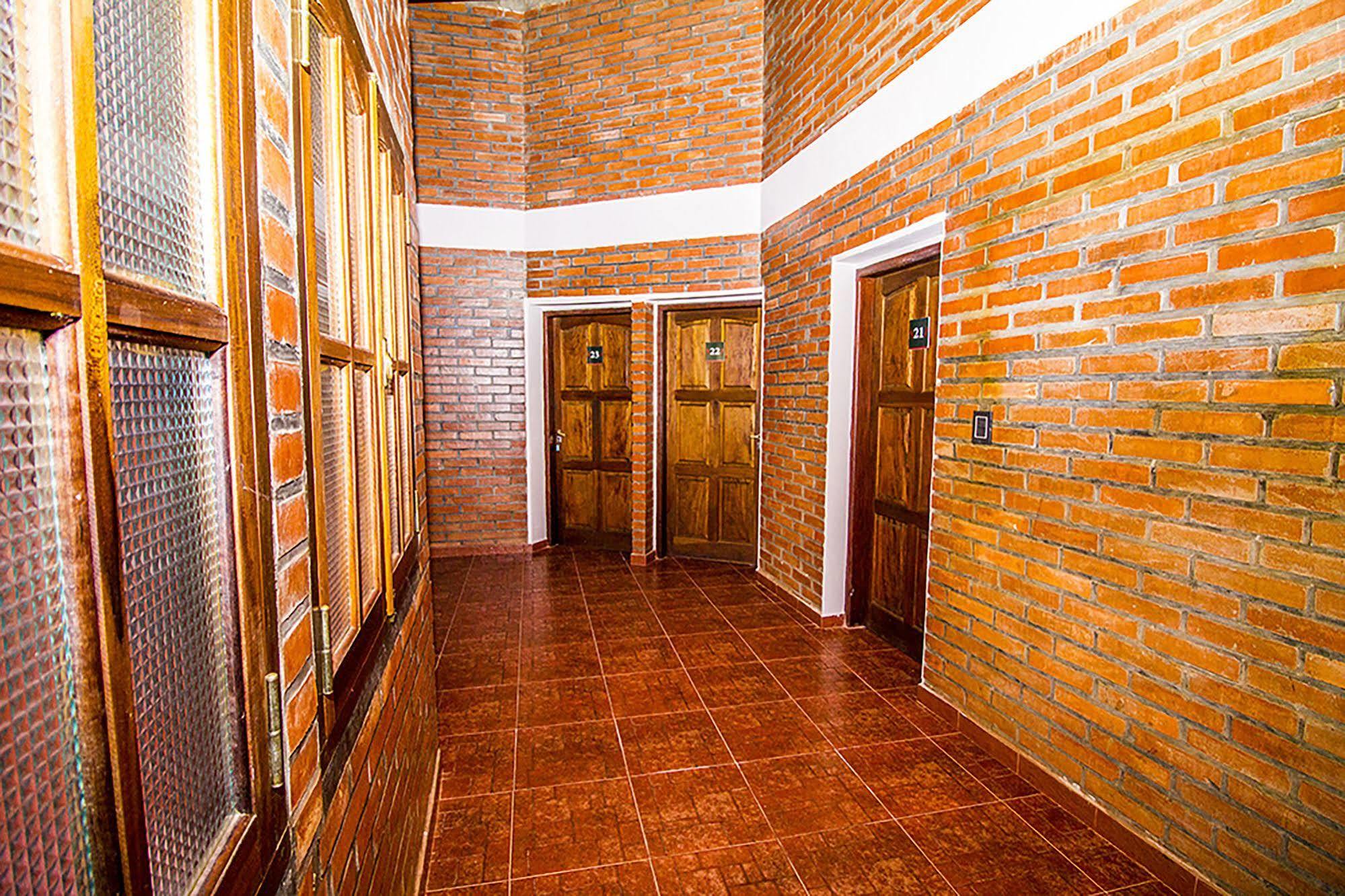 Posada Madre America San Ignacio  Exterior foto