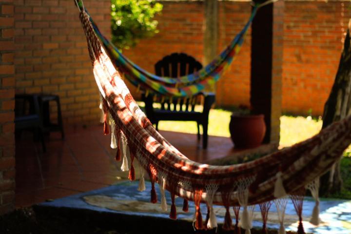Posada Madre America San Ignacio  Exterior foto